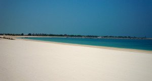 阿布扎比，阿拉伯聯合酋長國. Author Sarah Ackerman