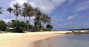 苯教島，普吉島，泰國. Author Dawn in Phuket