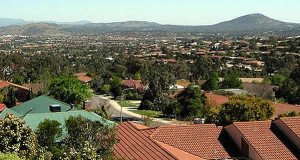 澳大利亞堪培拉. Author Huwr