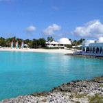 Cap Juluca Hotel, Maunday's Bay, Anguilla. Author and Copyright Marco Ramerini