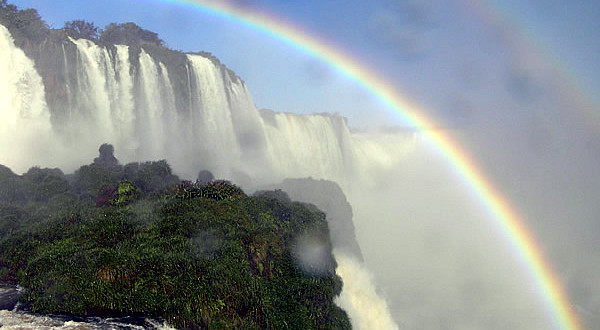 イグアスの滝の気候：イグアスの滝のベストシーズン - 旅行ガイド