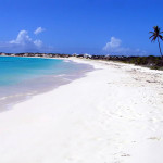 Cove Bay, Anguilla. Author and Copyright Marco Ramerini