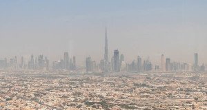 迪拜，阿拉伯聯合酋長國. Author ADTeasdale