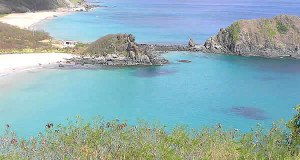 Fernando de Noronha, Brazil. Author and Copyright Marco Ramerini