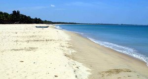 Kalkudah、スリランカ. Author christophe_cerisier