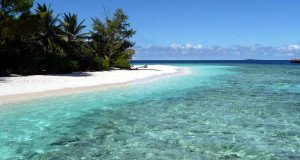 馬爾代夫. Author b.roveran