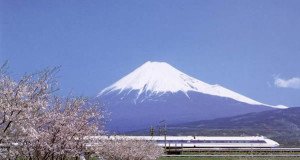 富士山，日本. Author Swollib