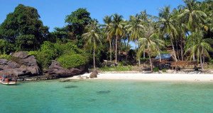 富國島，越南. Author Stefan77dd