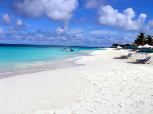 Shoal Bay East, Anguilla. Autor Marco Ramerini