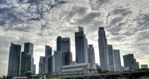 新加坡. Author Peter Gronemann (HooLengSiong)