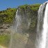 Selijalandfoss, Исландия. Author Litman