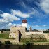 Hrad Narva, Estonsko. Author Simm