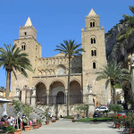 Cefalu, Sicily, Italy. Author and Copyright Marco Ramerini