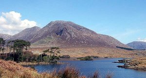 Голуэй, Ирландия. Author Calum Hutchinson