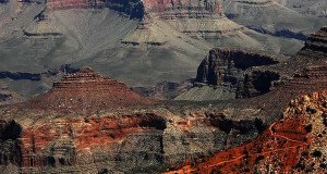 Grand Canyon, Arizona, United States of America. Author Olivier. Licensed under the Creative Commons Attribution