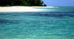 イルオセルフ、モーリシャス. Author Adamina