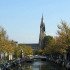 Nieuwe Kerk, Delft, Hollanda. Author Taks