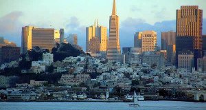 舊金山，加利福尼亞州，美國. Author Digon3