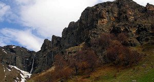 Stara Planina, Bulgaria. Autore Rusalina. No Copyright
