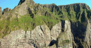 Streymoy, Faroe Islands. Author Erik Christensen,. Licensed under the Creative Commons Attribution-Share Alike