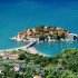 Sveti Stefan, Montenegro. Author Igycg. No Copyright