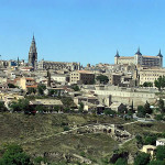 Toledo, Spain. Author and Copyright Marco Ramerini