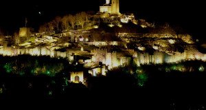 Veliko Tarnovo, Bulgaria. Author Klearchos Kapoutsis.. Licensed under Creative Commons Attribution