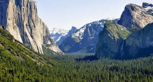 優山美地，加利福尼亞州，美國. Author chensiyuan