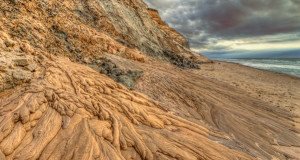 Lonstrup, Nordjylland, Denmark. Author Magnetismus. Licensed under the Creative Commons Attribution