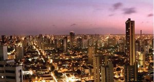 Natal, Rio Grande do Norte, Brazil. Author Juninho.natal.rn. No Copyright