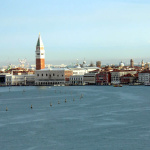 Venice, Italy. Author and Copyright Roberto Ramerini..