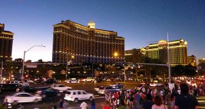 Las Vegas, Nevada, United States. Author Sean MacEntee. Licensed under the Creative Commons Attribution.