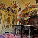 Das Archiv, Casa Rocca Piccola, Valletta, Malta