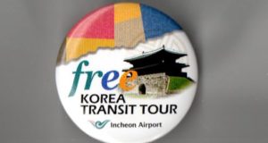 Free Transit Tour
