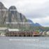 Lofoten islands, Norway. Author and Copryright Marco Ramerini